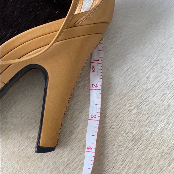 Tod’s Ankle Wrap sandal - Picture 4 of 6